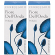 L erbolario profumo fiore dell'onda 2x50 ml soluzione