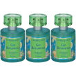 L erbolario profumo gin botanicals 3x50 ml