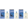 L`erbolario profumo periplo 3x50 ml soluzione