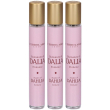 L`erbolario profumo sfumature di dalia 3x15 ml