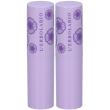 L erbolario profumo solido bella di notte 2x9 g