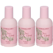 L erbolario profumo tra i ciliegi 3x50 ml spray