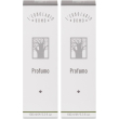 L erbolario profumo uomo 2x100 ml