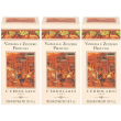 L'erbolario profumo vaniglia e zenzero 3x50 ml