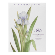 L`erbolario sacchetto profumato per cassetti iris 4x1 st