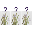 L`erbolario sacchetto profumato per guardaroba iris 1 st