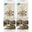 L erbolario shampoo alla camomilla 2x200 ml