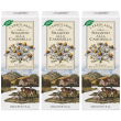L erbolario shampoo alla camomilla 3x200 ml