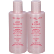 L`erbolario shampoo effetto filler acido ialuronico luce&volume 2x200