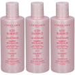 L`erbolario shampoo effetto filler acido ialuronico luce&volume 3x200
