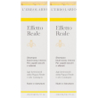 L`erbolario shampoo nutrimento intenso effetto reale 2x200 ml