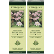 L`erbolario shampoo purificante alla menta e vitamina e 2x200 ml