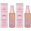 L`erbolario spray bifasico millevirtu acido ialuronico luce&volume 2x1
