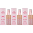L`erbolario spray bifasico millevirtu acido ialuronico luce&volume 3x1