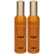 L`erbolario spray solare velo d'estate spf 50 2x100 ml