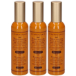 L`erbolario spray solare velo d'estate spf 50 3x100 ml
