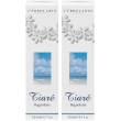L'erbolario tiare bagnolatte 2x200 ml additivo per il bagno