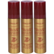 L`erbolario trattamento viso vitamina c & oro 24k 3x50 ml