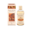 L'erbolario vaniglia e zenzero bagnoschiuma 250ml
