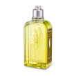 L'occitane gel doccia alla verbena 250ml l'occitane