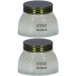 L occitane gommage corpo carciofo 2x200 ml