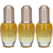 L occitane olio jeunesse divine 3x30 ml