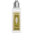 L'occitane verveine lait crp