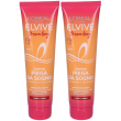 L oreal elvive dreamlong crema piega da sogno 2x150 ml