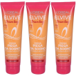 L oreal elvive dreamlong crema piega da sogno 3x150 ml