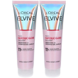 L oreal elvive glycolic gloss balsamo per capelli spenti 2x150 ml