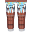 L oreal elvive growth booster balsamo anti-caduta 2x150 ml