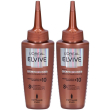 L oreal elvive growth booster siero cute anti-caduta 2x102 ml