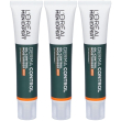 L oreal men expert derma control crema idratante viso opacizzante spf3