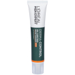 L'oreal men expert derma control crema viso spf30 40 ml anti-imperfezioni opacizzante