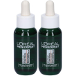 L oreal men expert derma control siero viso anti-imperfezioni 2x30 ml