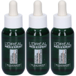 L oreal men expert derma control siero viso anti-imperfezioni 3x30 ml