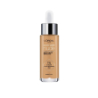 L’oreal paris - accord parfait nude - siero colorato rimpolpante n. 3-4 light medium