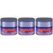 L'oreal paris classic revitalift crema notte 3x50 ml