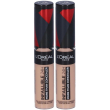 L'oreal paris infaillible 24h more than concealer, correttore liquido