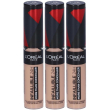 L'oreal paris infaillible 24h more than concealer, correttore liquido