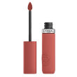 L'oreal paris - infaillible matte resistance matte , 635 worth it medium