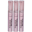 L'oreal paris make up mascara big deal 3x26 ml