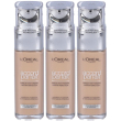 L'oreal paris makeup fondotinta accord parfait, effetto naturale, arr