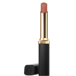 L'oreal paris - rossetto nudes of worth , 520