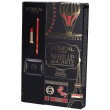 L oreal paris set make-up a la carte rossetto matte rosso + matita lab