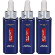 L'oreal paris siero notte retinolo puro 3x30 ml