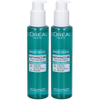 L'oreal paris skincare reveal siero detergente anti macchia bright 2x1