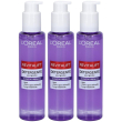 L'oreal paris skincare revitalift siero detergente levigante filler 3x