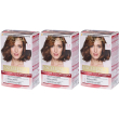 L`oreal paris tintura per capelli excellence creme castano chiaro dora