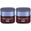 L'oreal paris trattamento profondo antieta giorno 2x50 ml